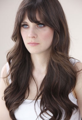 佐伊·丹斯切尔/Zooey Deschanel-2-61